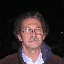 Obituary of Paul William Burns