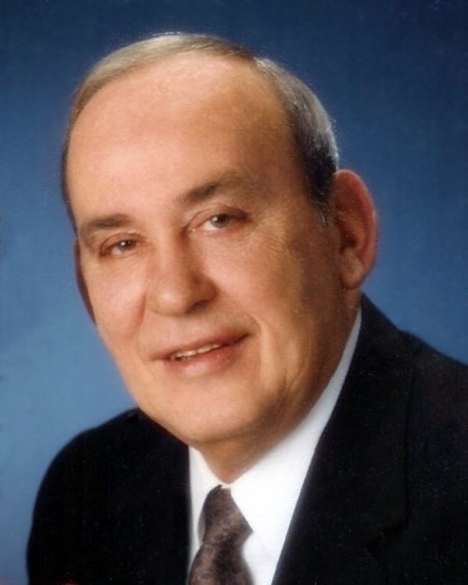Obituary of Thomas R. Gregory Jr.