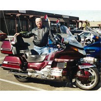 Obituary of William George Dunn