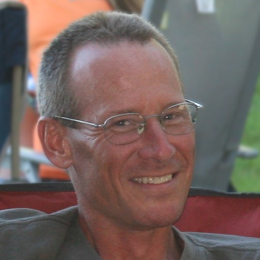 Obituary of Ronald Scott Ohman