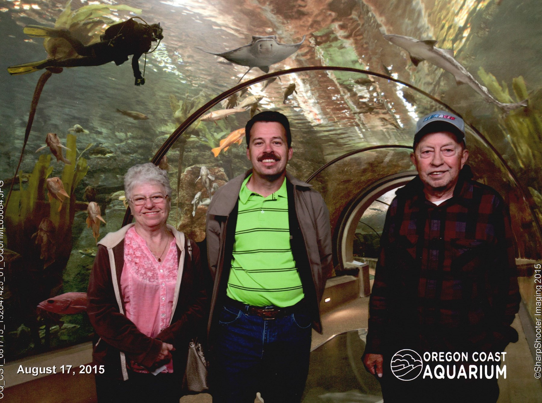 Avis de décès de Hilton Raymond Carter