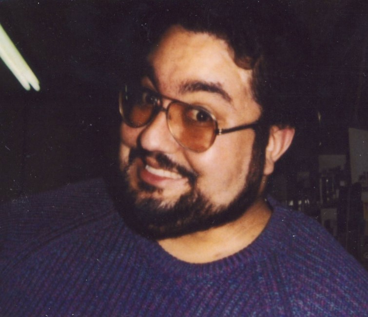 Obituary of Jose Manuel Cruz