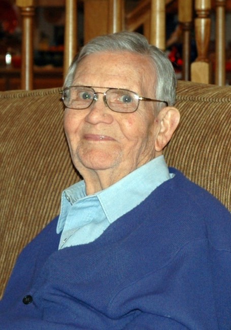 Obituary of Winston Bryant Henderson
