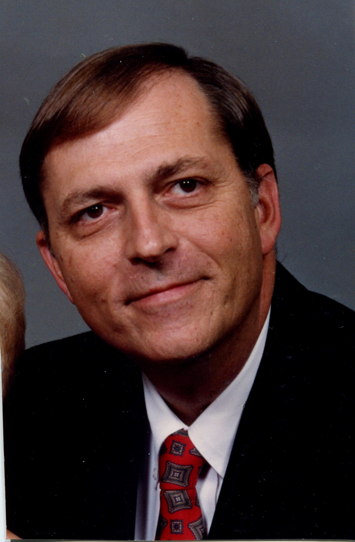 Obituary of Joel Edward Fitts