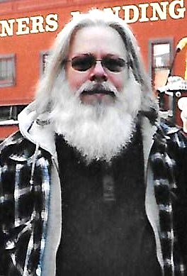 Obituario de Mitchell Jon Koontz