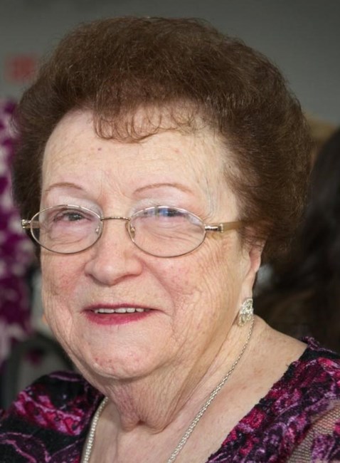 Obituary of Arlene F. Wagstaff