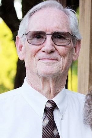Obituary of Jimmy Rankin
