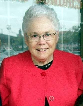 Obituary of Elizabeth Carlene Henson Presson