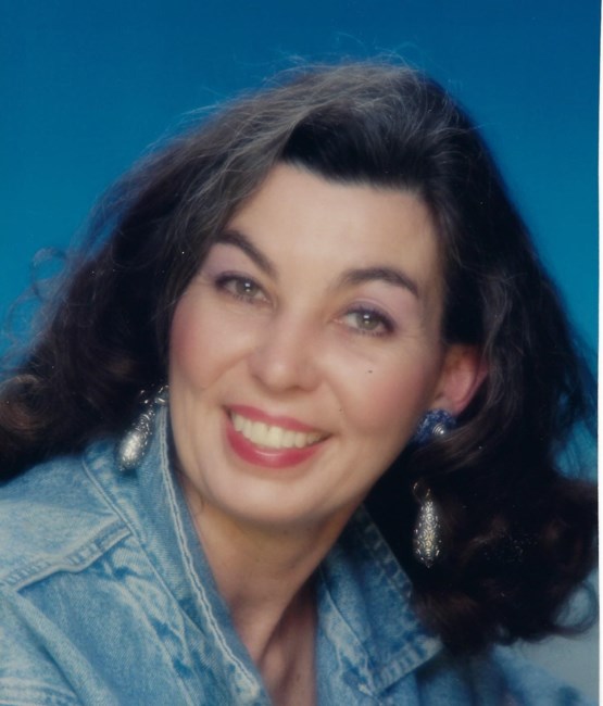 Obituary of Debbie Banton