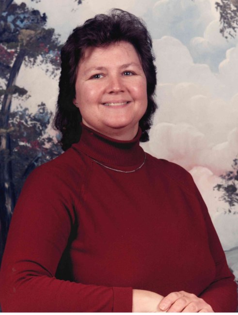 Obituary of Janice Ann Davidson