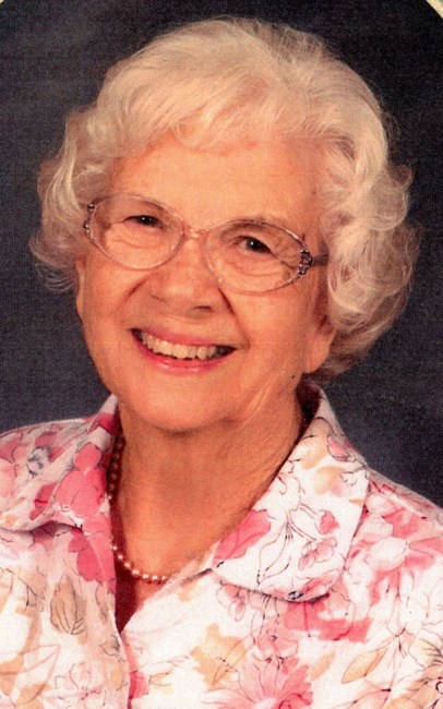 Obituary of Betty M. Reihl