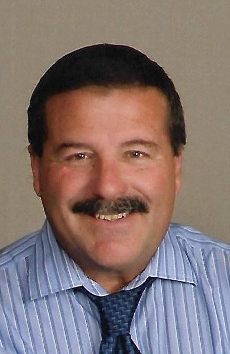 Obituary of Russell Glen Potts