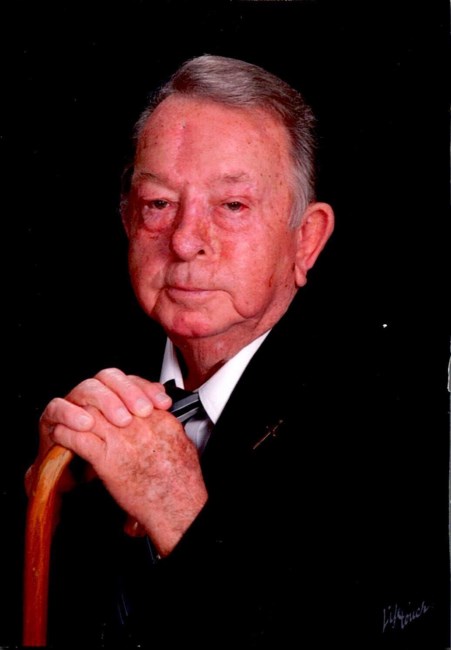Obituary of Harold Douglas Smith