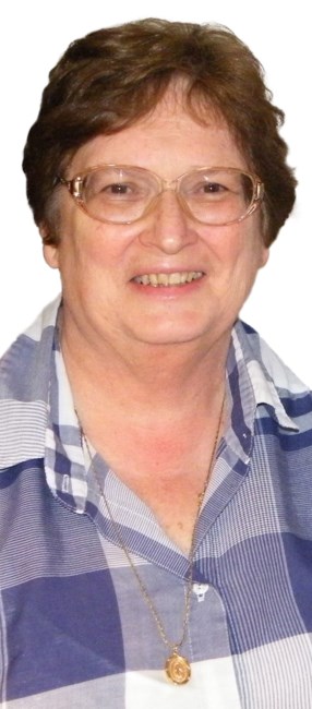 Obituary of Catherine Elizabeth Bartell