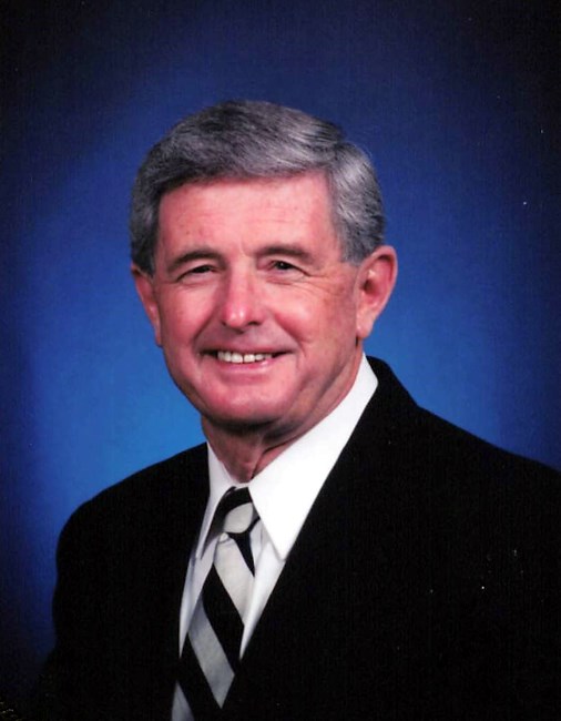 Obituary of Charles "Chas" Maloney