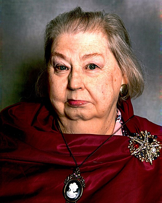 Obituary of Laura Elizabeth Butcher