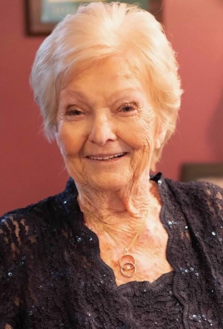 Obituary of Maureen T Ganley