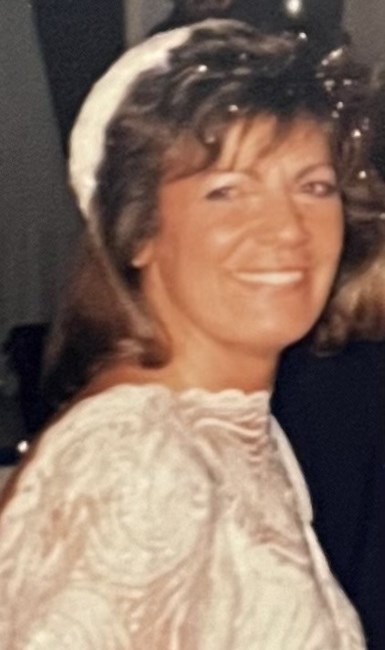 Avis de décès de Raymonde Richer
