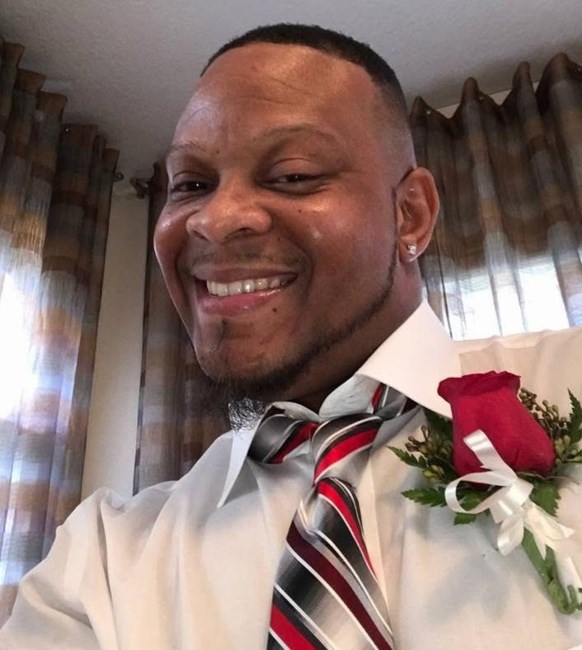 Obituary of Toni Parchment Sr.
