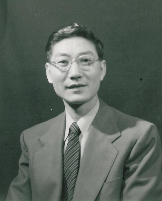 Obituary of Dr Kuang Lu Cheng