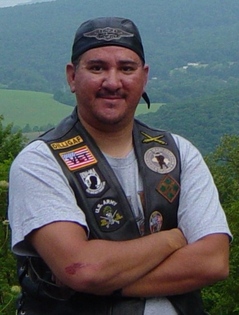 Obituary of Francisco "Frankie" Armenta III