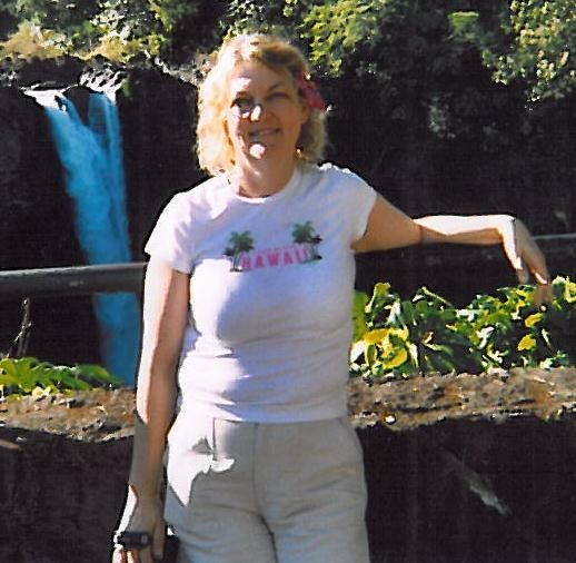 Obituary of Pamela Kay Tropin