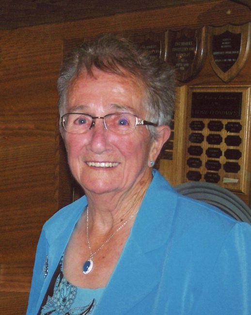 Obituary of Margaret Bollette Fowles Moran