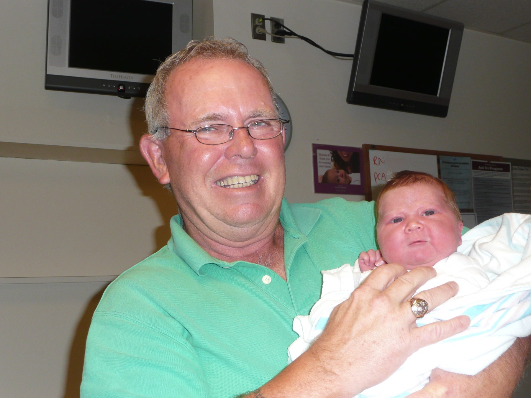 Obituary of James T. Daly