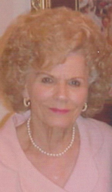 Obituary of Inez Joy Hoefeld Lay