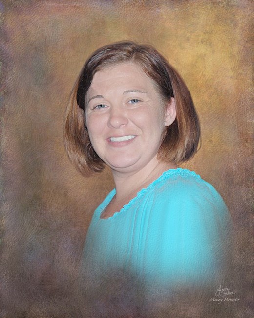 Obituary of Sandra Ann Brackett