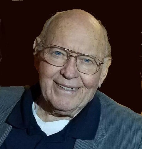 Obituary of Charles Douglas DuBois
