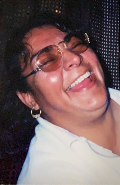 Obituary of Maria Dora Carnero