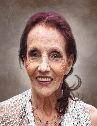 Obituary of Louise Tremblay