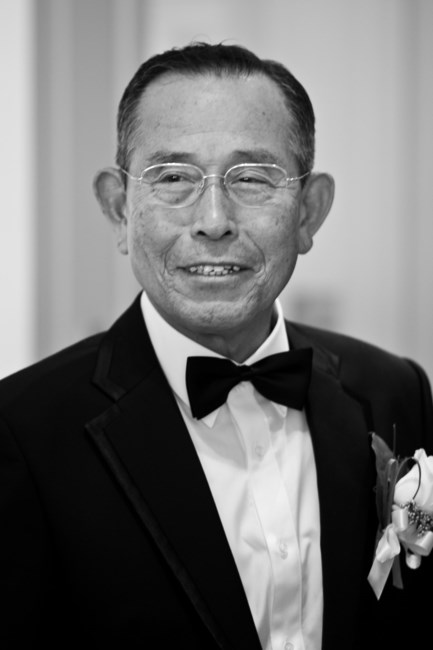 Obituary of In Sun Hong