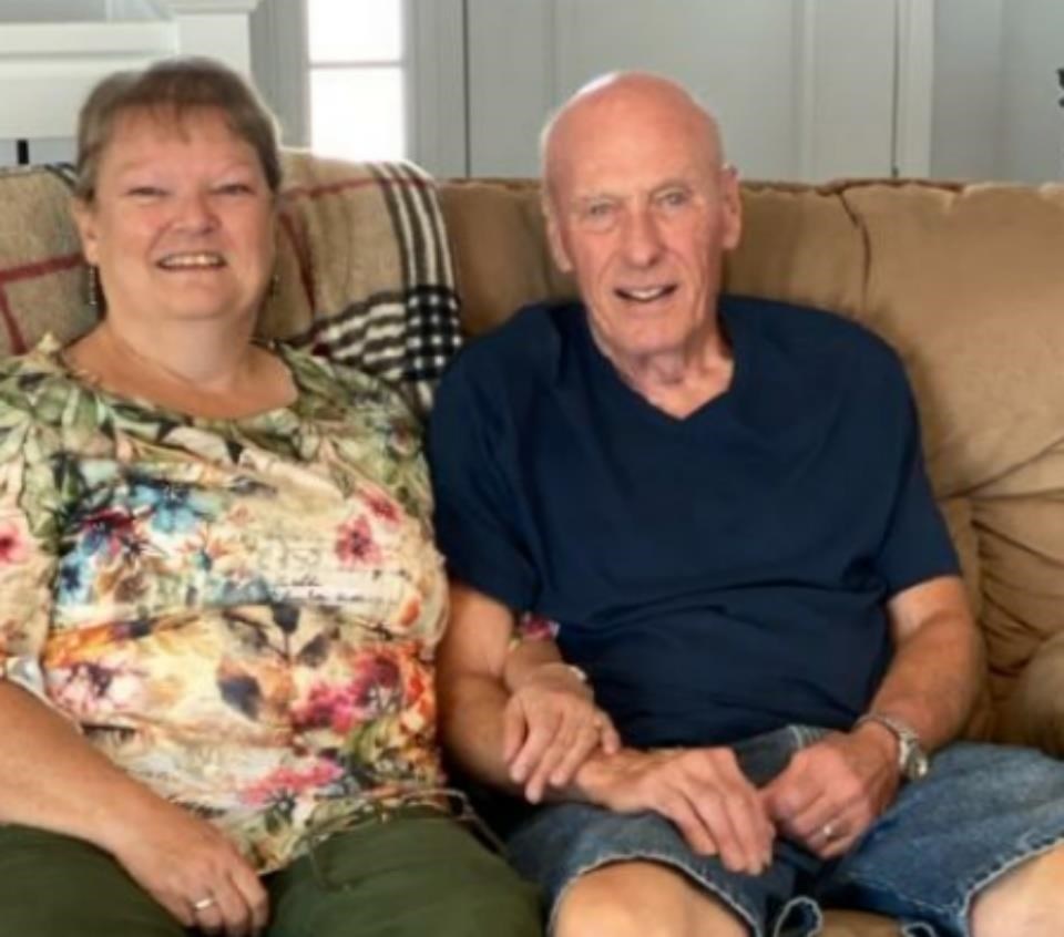 Obituary of Danny Fletcher McBride