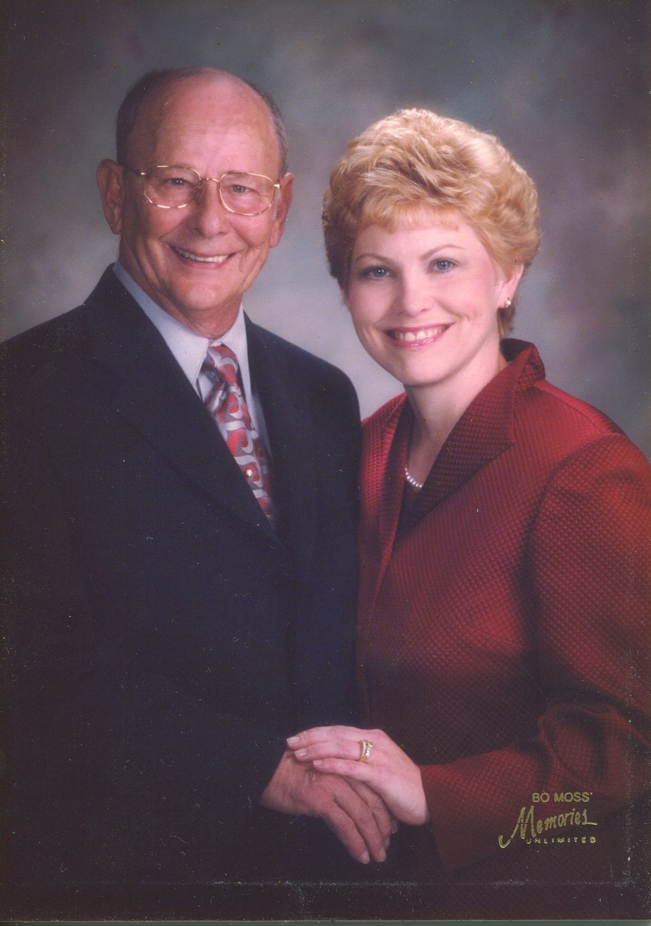 Obituary of Morris Lawrence Bayard Jr.