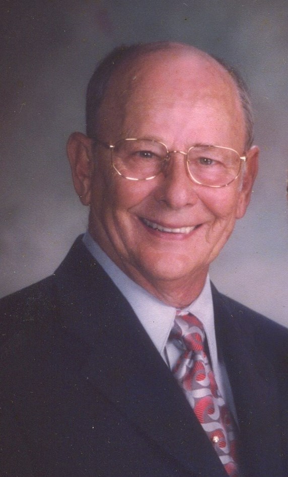 Morris Bayard Obituario Conroe, TX