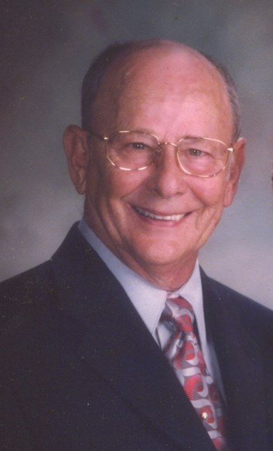 Obituary of Morris Lawrence Bayard Jr.