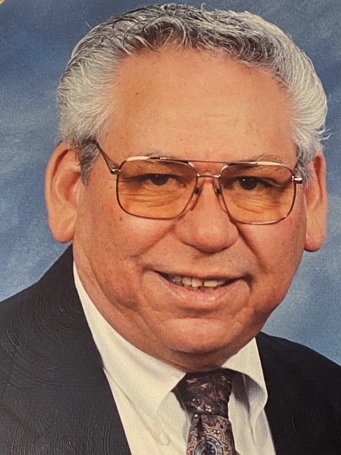 Obituario de Jimmy Frank Serrano Sr.