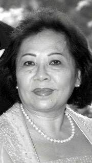 Obituary of Luom T. "Kim" Francisco