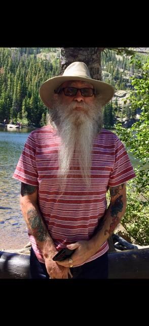 Obituary of Russell Edward McLeod