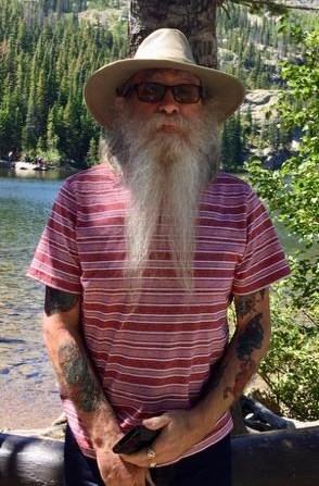 Obituary of Russell Edward McLeod