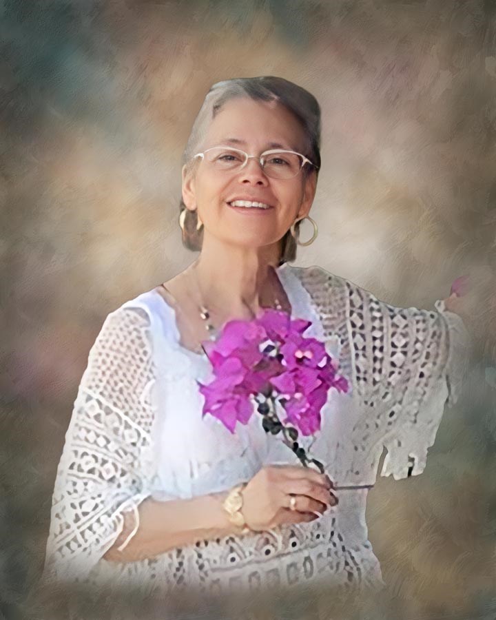 Obituario de Maria del Carmen Aleman