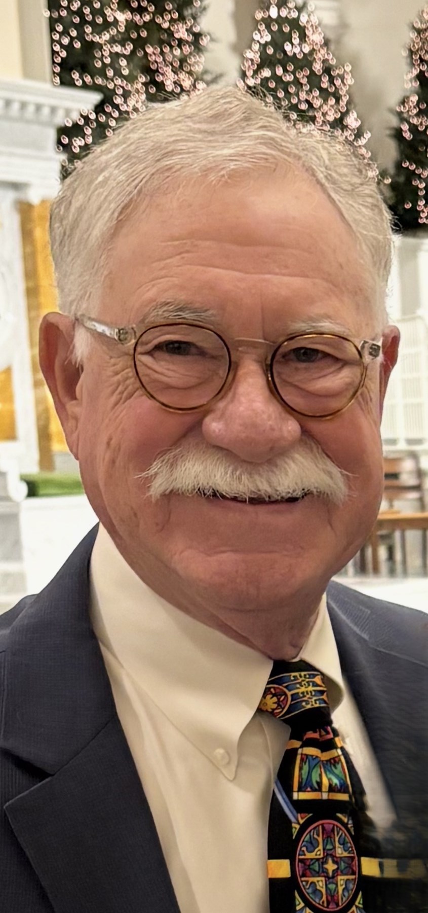 Obituary of Joseph John DeLuca, Jr.