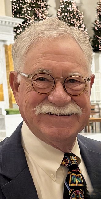 Obituary of Joseph John DeLuca, Jr.
