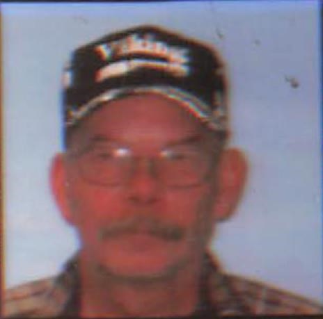 Obituary of Barlo Vernon Selberg