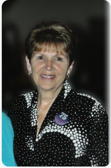 Obituary of Doris M. Casale