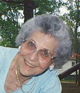 Obituario de Claire Finley Campbell