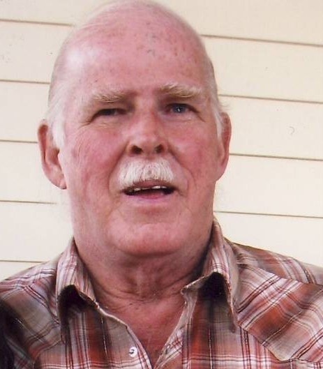 Obituary of George Edward Crossland