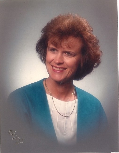 Obituary of Shirley M. O'neal